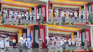 St. Aloysius Senior Secondary School Video