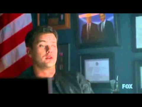 Fringe Episode 3.04 Scene - Theres Got To Be Something Here