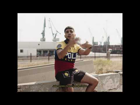 JAIKE GEMINI - PORTUARIOS #HARBOURSTORIES