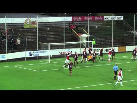 MYPA TV: MYPA - JJK 3-0