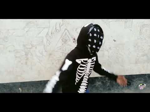 The Realest RG - Texas (Official videoclip)