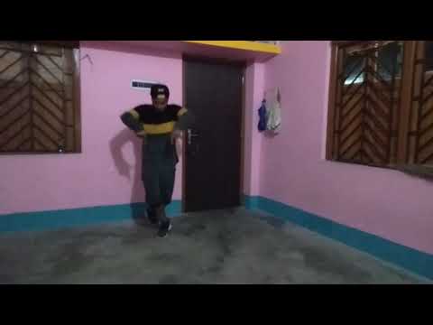 Yash shaw Kyu chalti hai Pawan freestyle performance