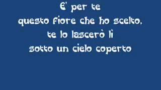 Eros Ramazzotti - E&#39; Per Te