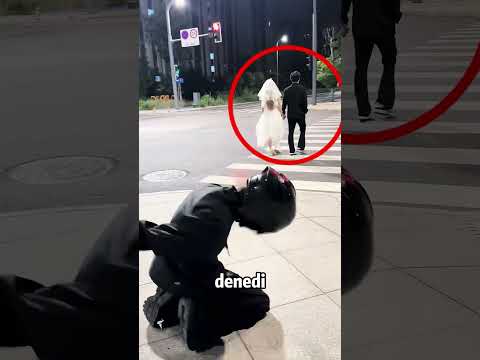 O anda kalbi kırıldı. 💔💔#shorts