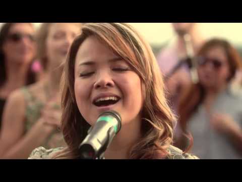 13   Fornalha Maio 2014   Gustavo Paiva & Zoe Lilly