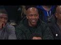 Sacramento Kings At New York Knicks
