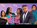 Nollywood drama featuring Maurice Sam, Jessica Nze, Chidi Nwachukwu. Will Simi be served breakfast?