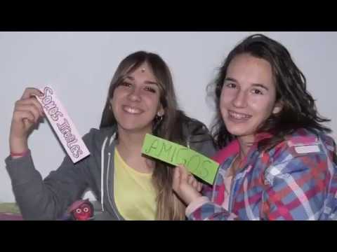 IESO Alconétar - Las etiquetas ya son historia