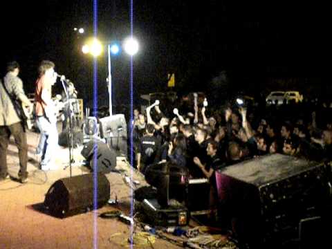 Beer Brodaz - La mente divagare @Roma70Live