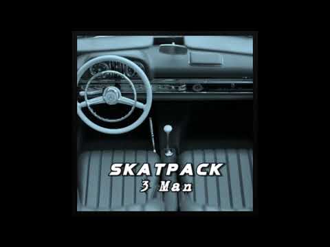 SkatPack -3Man  #Fieldway