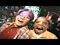 Fox Family Channel March 1999 Commercial Block One