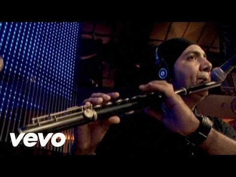 Exaltasamba - Nem Pensar