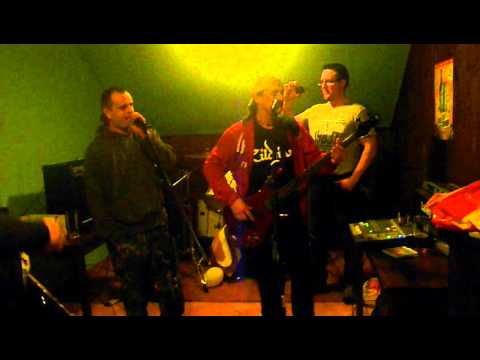 Jeelz - Smoker feat. Pája