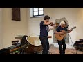 Stephane Grappelli, Django Reinhardt - Swing 39