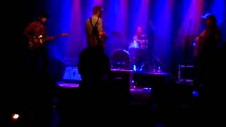 The Deep Dark Woods - Virginia (live Plan B)