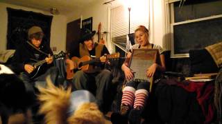 Broken bow- Fire on the Mountain