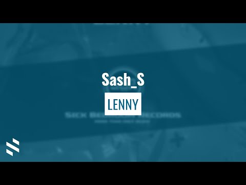 Sash_S - Lenny