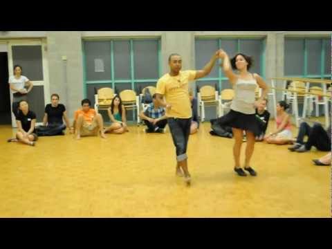 Pablo und Camila (1) - Forró De Domingo Festival 2012