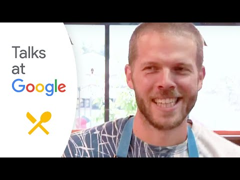Baking Flavorful Bread at Home | Josey Baker | Talks at Google