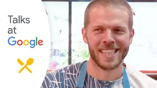 Josey Baker: "whole / wild / wet / slow / bold" | Food at Google