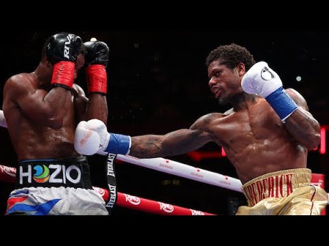 Ammo Williams DOMINATES Wendy Toussaint at MSG! | Full Fight Breakdown & Highlights