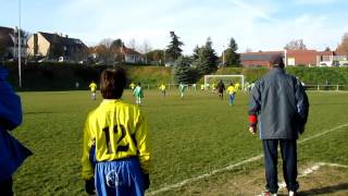 preview picture of video 'Braine l`Alleud,R.C.S. U12,19/11/2011.video3'