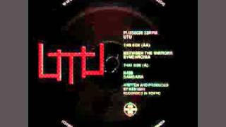 UTU (Ken Ishii) - Between The Mirrors