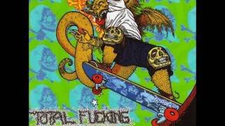 Total Fucking Destruction - Last Night I Dreamt We Destroyed The World