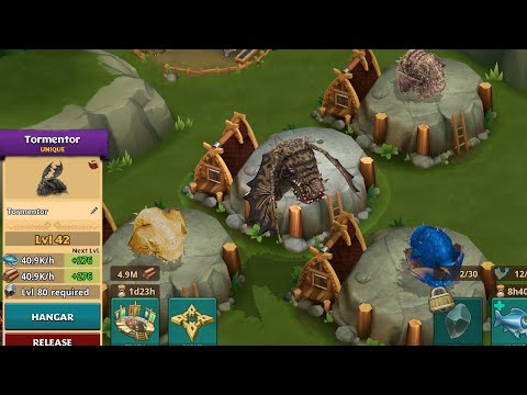 My “Catastrophic Quaken” Dragons😍😎🐉🐲