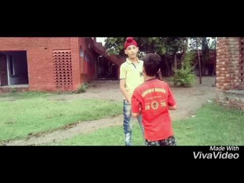 Kalliyan kulliyan by Diljit