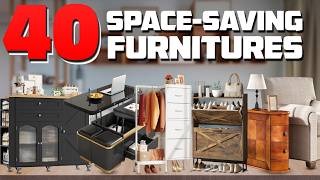 20 Modern Home Gadgets on Amazon to Transform Your Space!
