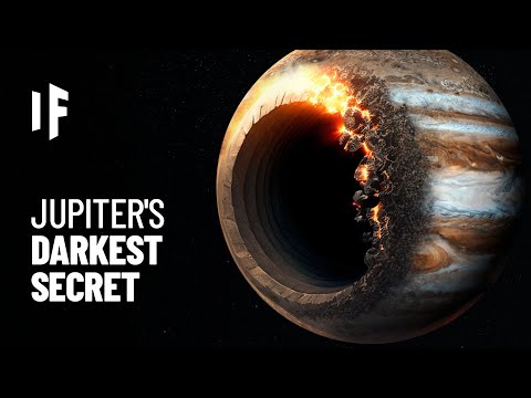 What Did Scientists Discover on Jupiter?