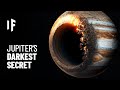 What Did Scientists Discover On Jupiter