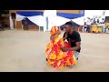 Bidiyon Rakiya Tana Rungumar Wani Kato A Gidan Gala 2