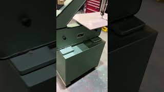 リョーワ 糸鋸盤 BSW-200の動画サムネイル