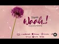 Dayoo - Waah ! ( Official Music Audio )