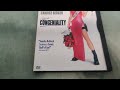 Miss Congeniality DVD Overview