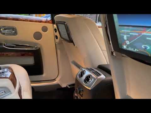 Travel Prestige Chauffeurs video.