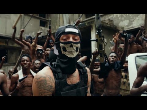 NABI, LILCR - KICHTA LOVA‼️(Official Video)🎬