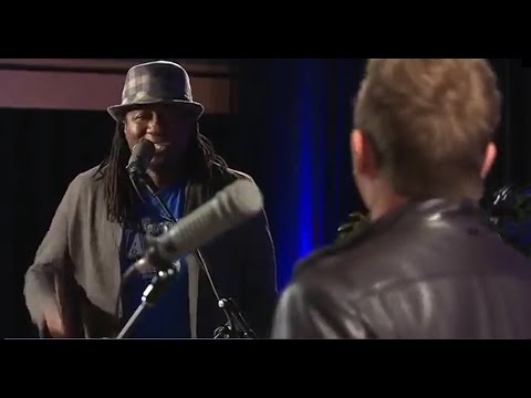 Élage Diouf & Johnny Reid - Demone Na