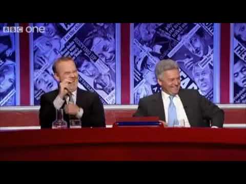 Brian Blessed on the Fuel  shortages