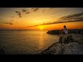 Sunset Nature Background Free Stock Video Footage Collection No Copyright Free Download