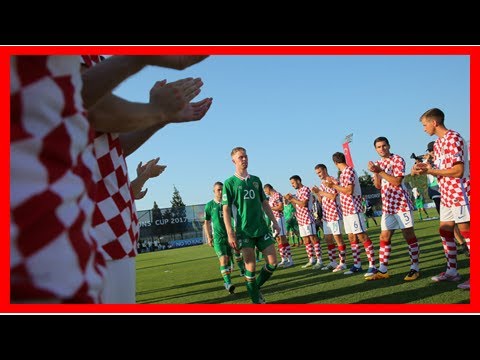 Breaking News | Zagreb triumphant in Regions' Cup final