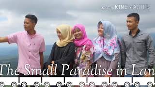preview picture of video 'Wisata Langkat (Akui Puncak Langkat)'