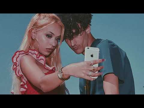 Bad Gyal X Yung Beef - FIEBRE