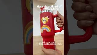 Vídeo do produto