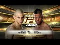Dustin Poirier Vs Jason Young Full Fight 720p60