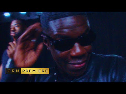 Jay Silva ft Tion Wayne - Falling 4 U [Music Video] | GRM Daily