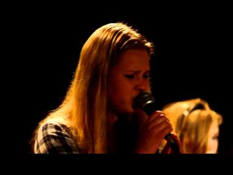 Без комментариев - What's the world come to (band cover)