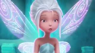 Periwinkle and Tinkerbell - Let it Go